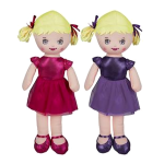 Rag Doll 30cm - assorted